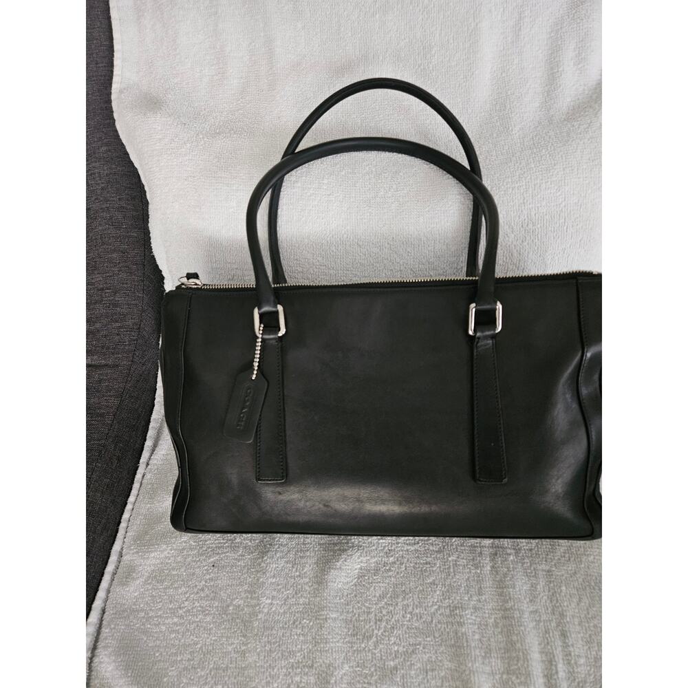 Coach Vintage Bonnie's Legacy Satchel Bag